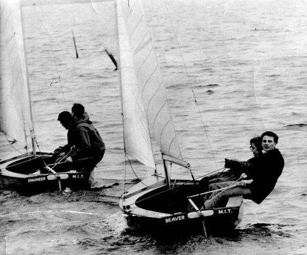 Original MIT Fireflies